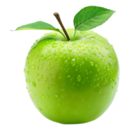 Green Apple