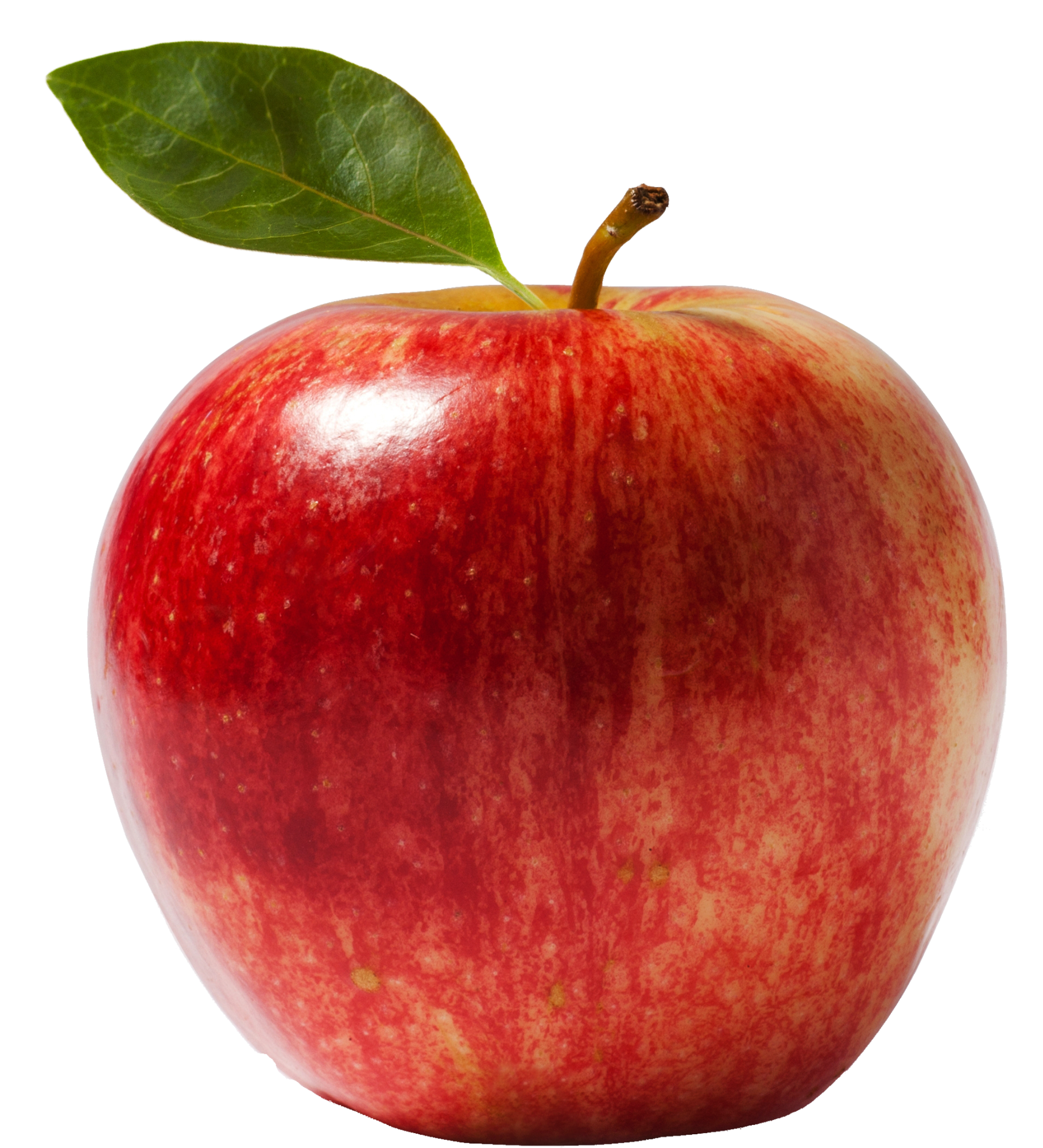Red Apple