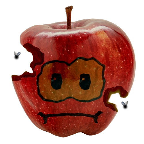 Rotten Apple