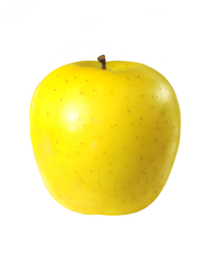 Yellow Apple